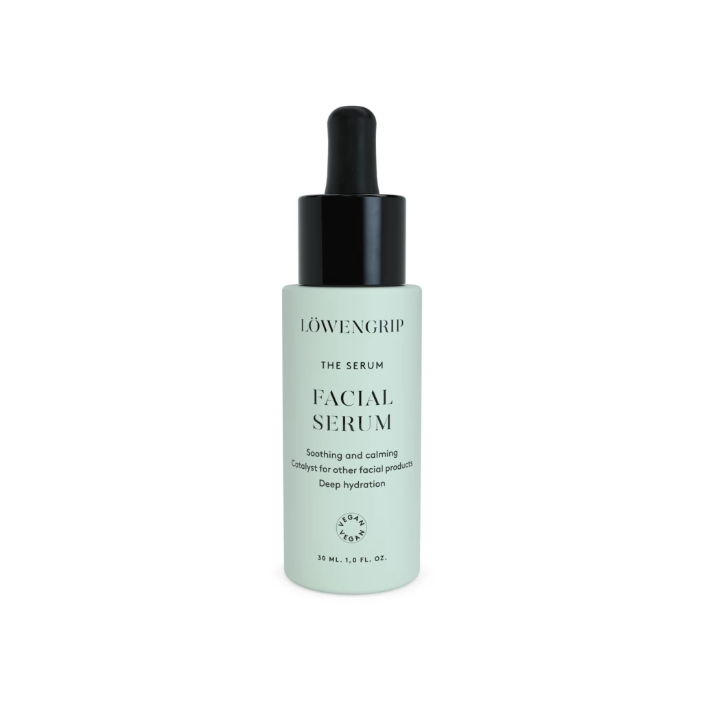 Löwengrip - The Serum Facial Serum 30 ml på KICKS.se