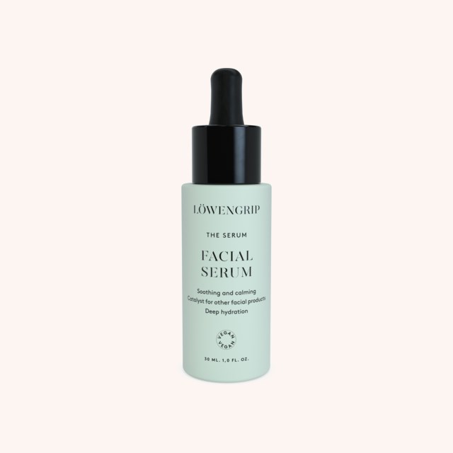 The Serum Facial Serum 30 ml The Serum Facial Serum 30 ml