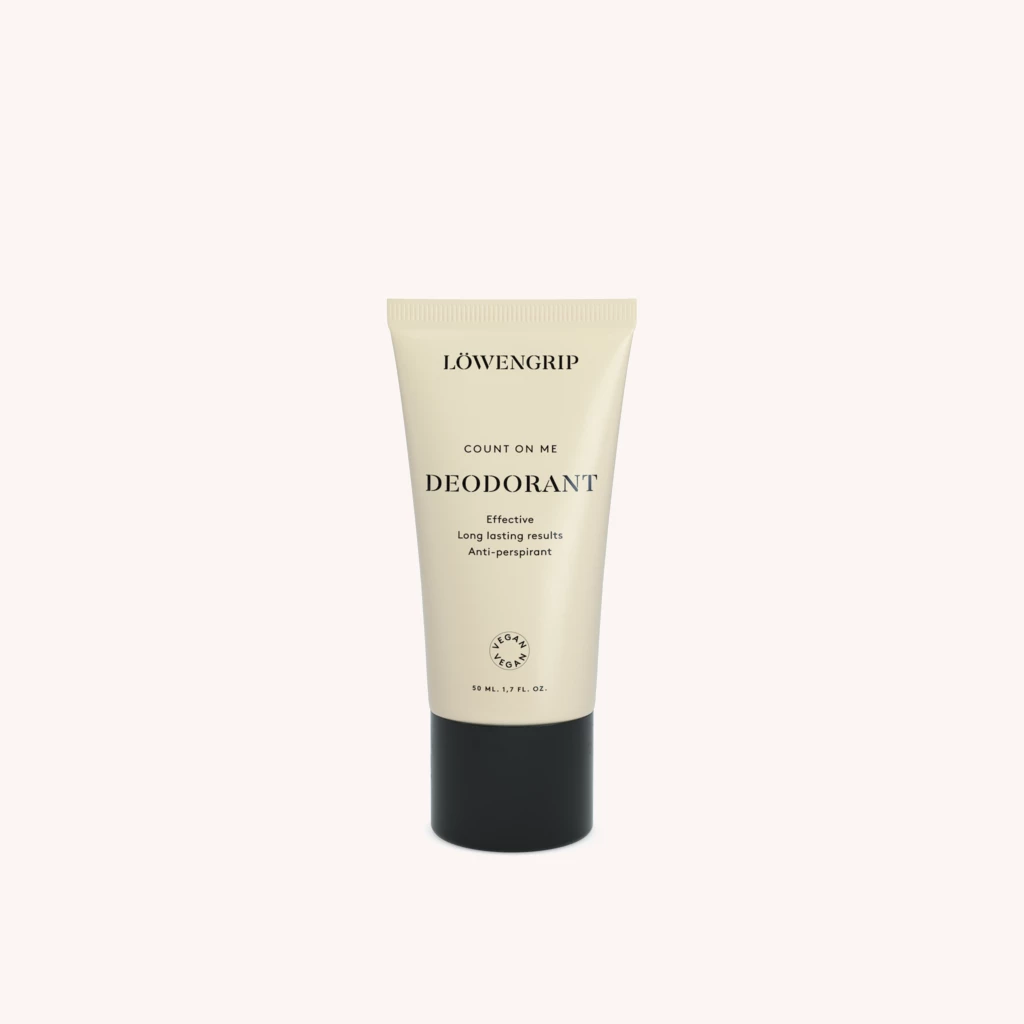 Count On Me Deodorant 50 ml
