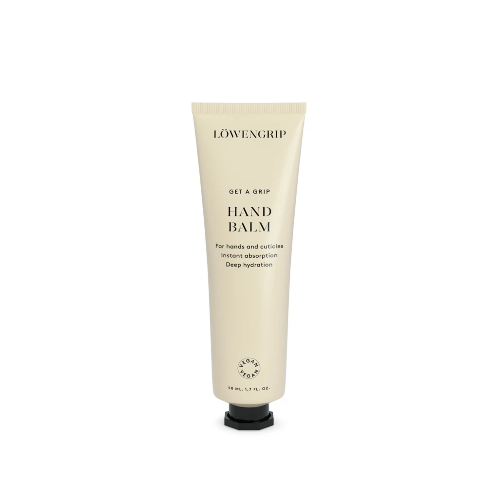 Löwengrip - Get A Grip Hand Balm 50 ml på KICKS.no