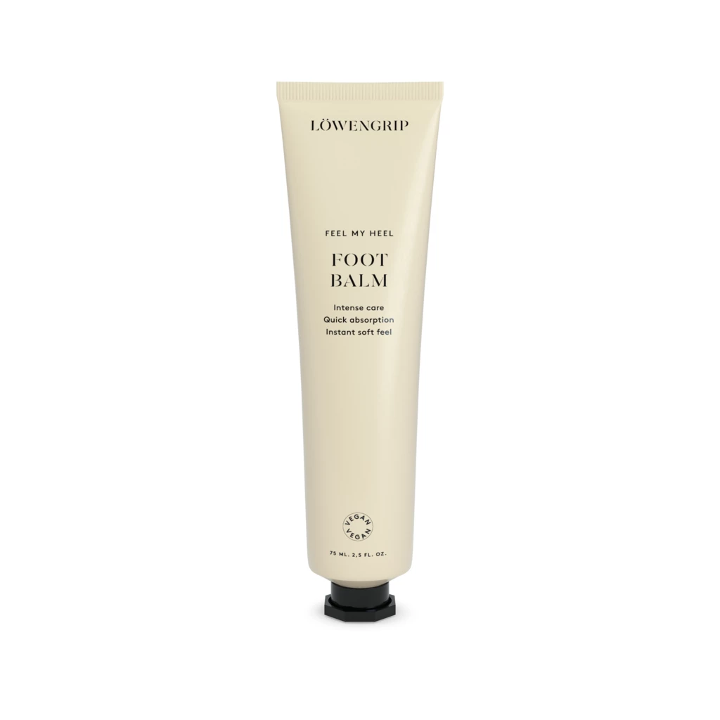 Löwengrip - Feel My Heel Foot Balm 75 ml på KICKS.se