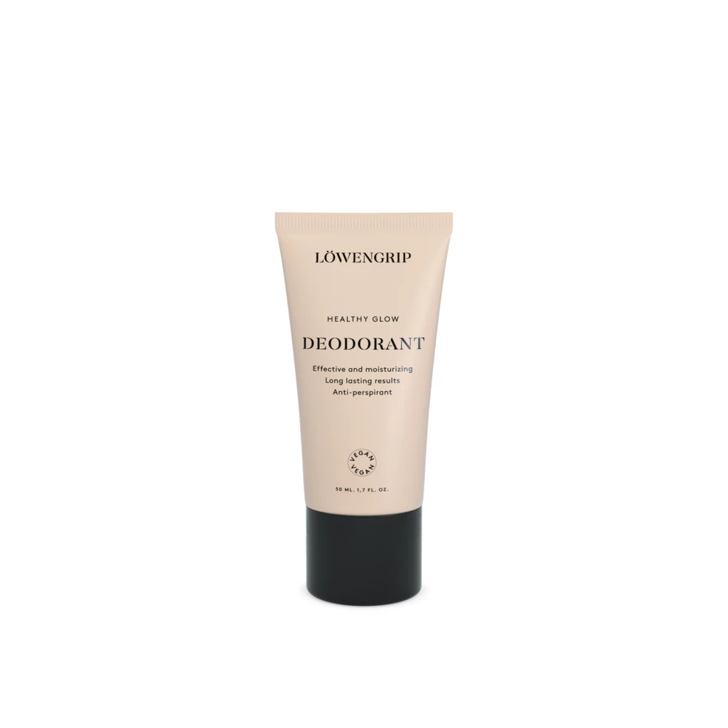 Löwengrip - Healthy Glow Deodorant 50 ml på KICKS.se