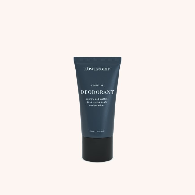 Sensitive Deodorant 50 ml Sensitive Deodorant 50 ml