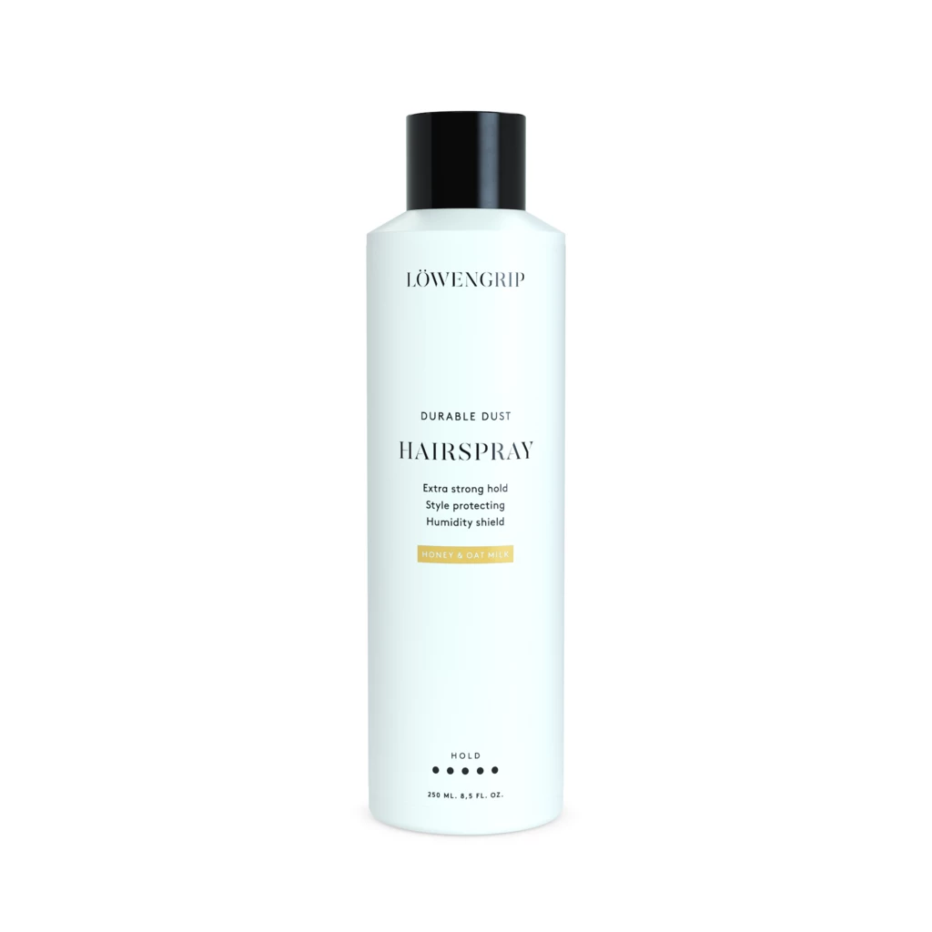 Löwengrip - Durable Dust Hairspray 250 ml på KICKS.se