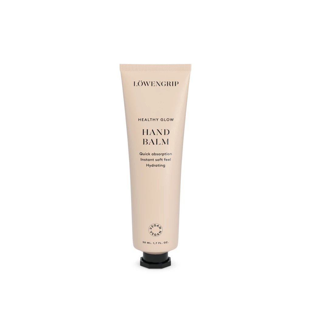 Löwengrip - Healthy Glow Hand Balm 50 mlosoitteessa Kicks.fi