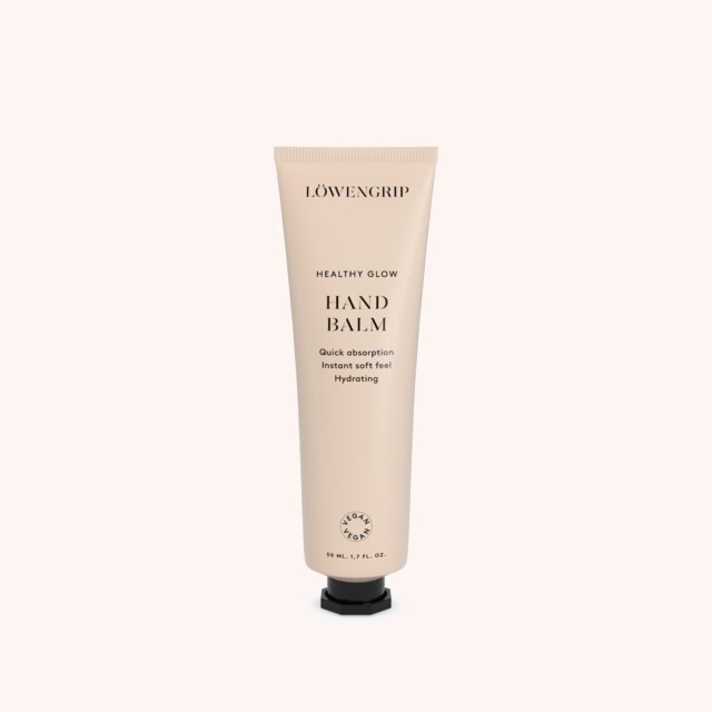 Healthy Glow Hand Balm 50 ml Healthy Glow Hand Balm 50 ml