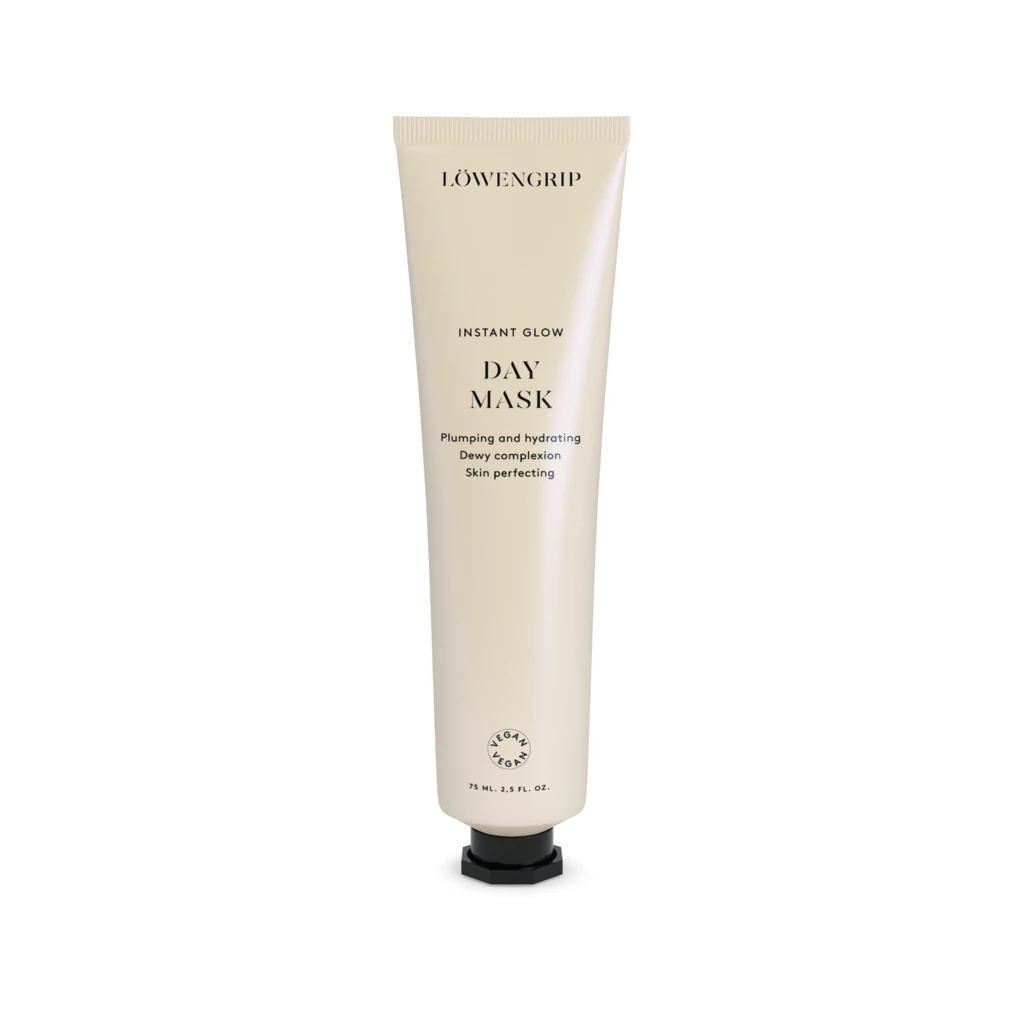 Löwengrip - Instant Glow Day Mask 75 ml på KICKS.se