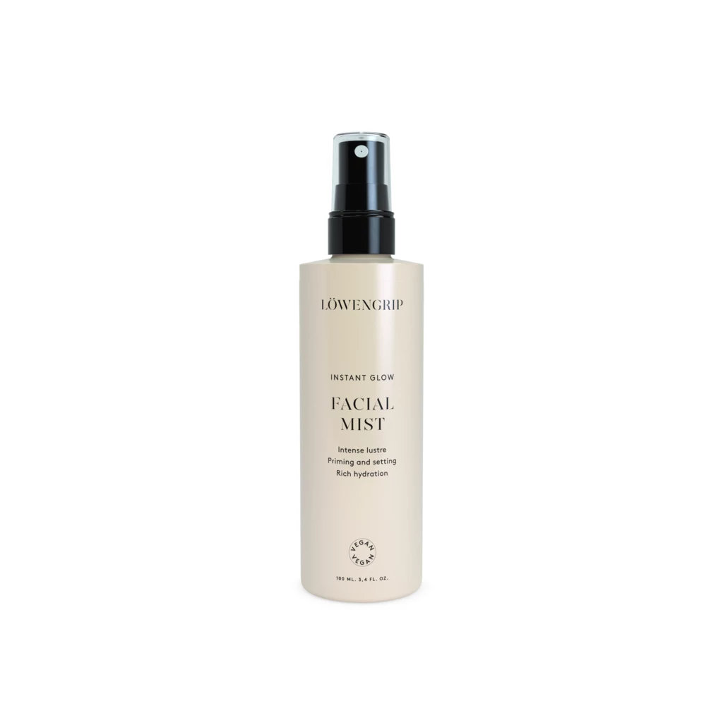 Löwengrip - Instant Glow Facial Mist 100 ml på KICKS.no