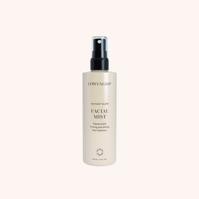 Instant Glow Facial Mist 100 ml Instant Glow Facial Mist 100 ml