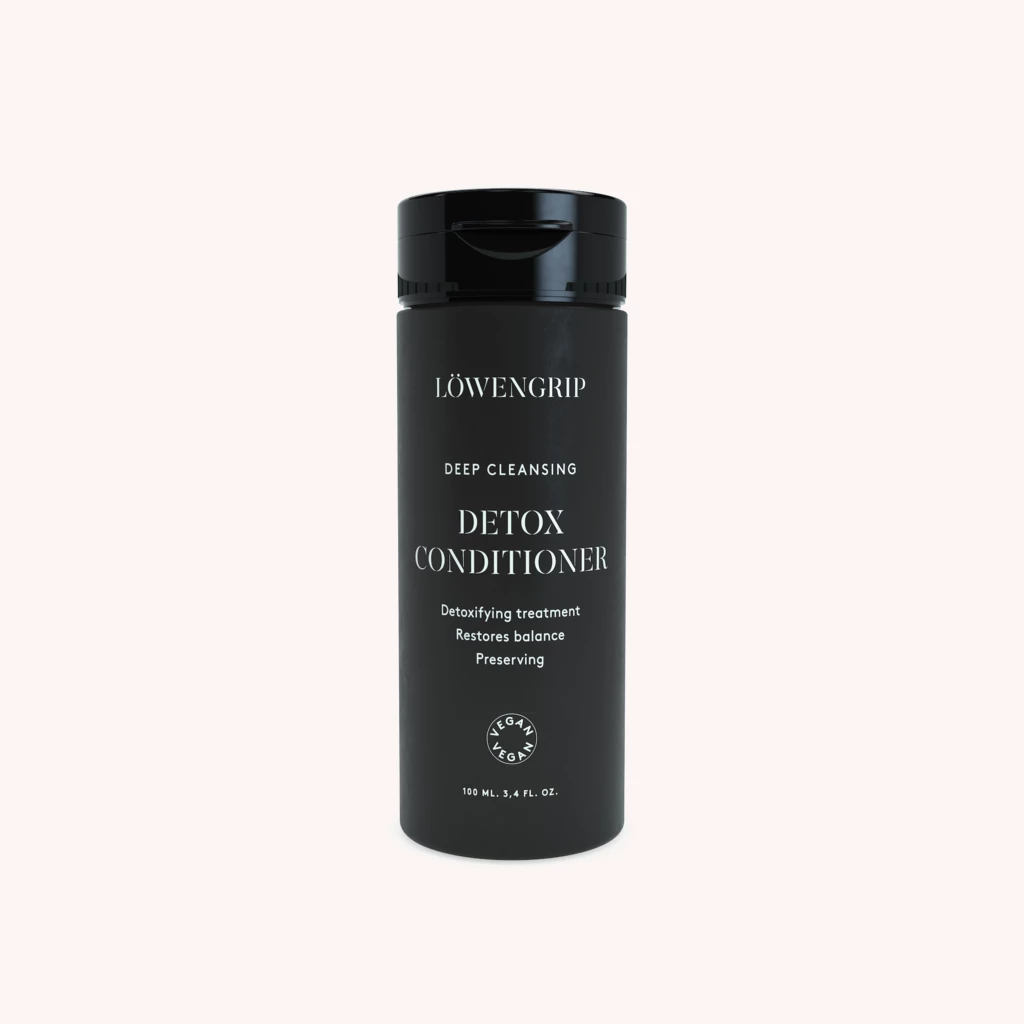 Deep Cleansing Detox Conditioner 100 ml