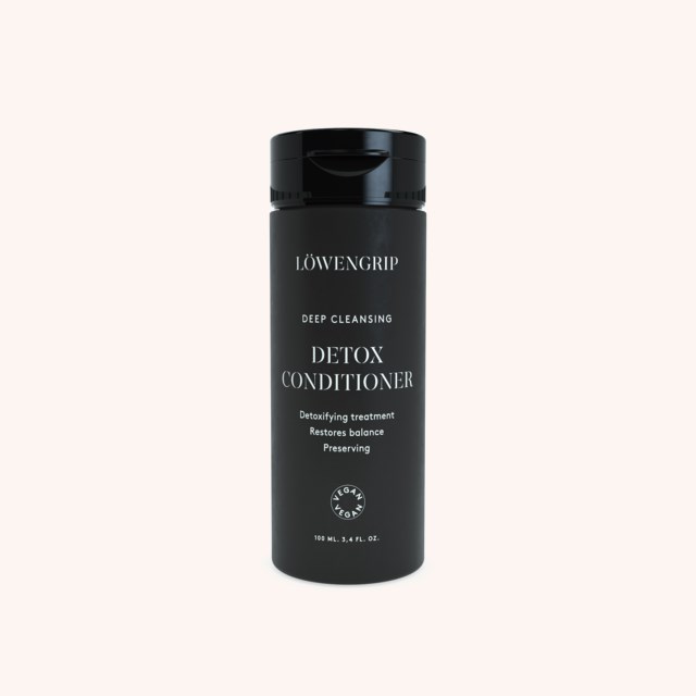Deep Cleansing Detox Conditioner 100 ml Deep Cleansing Detox Conditioner 100 ml