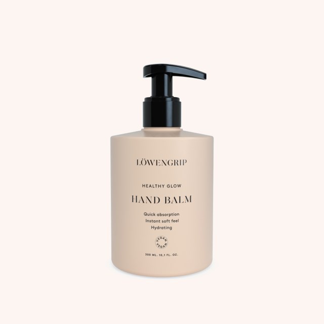 Healthy Glow Hand Balm 300 ml Healthy Glow Hand Balm 300 ml