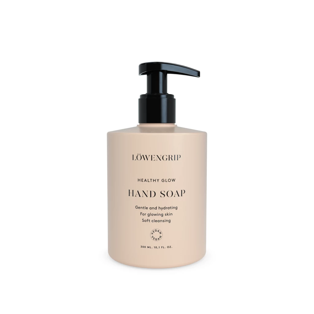 Löwengrip - Healthy Glow Hand Soap 300 ml på KICKS.se