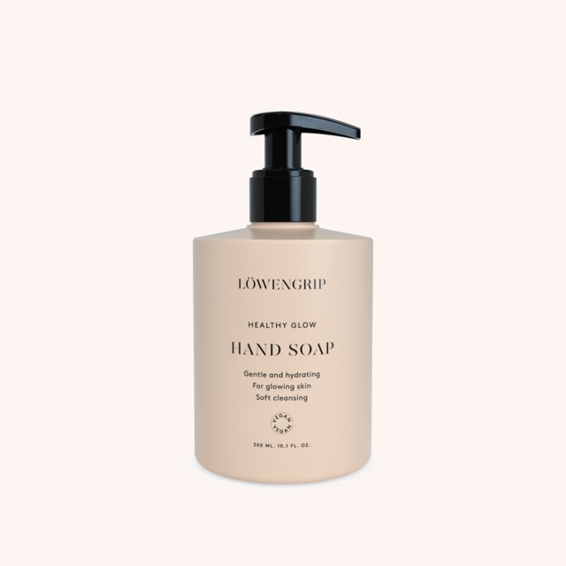 Healthy Glow Hand Soap 300 ml Healthy Glow Hand Soap 300 ml