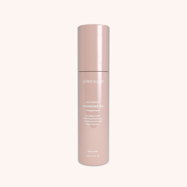 Skin Reboot Cleansing Oil 75 ml Skin Reboot Cleansing Oil 75 ml
