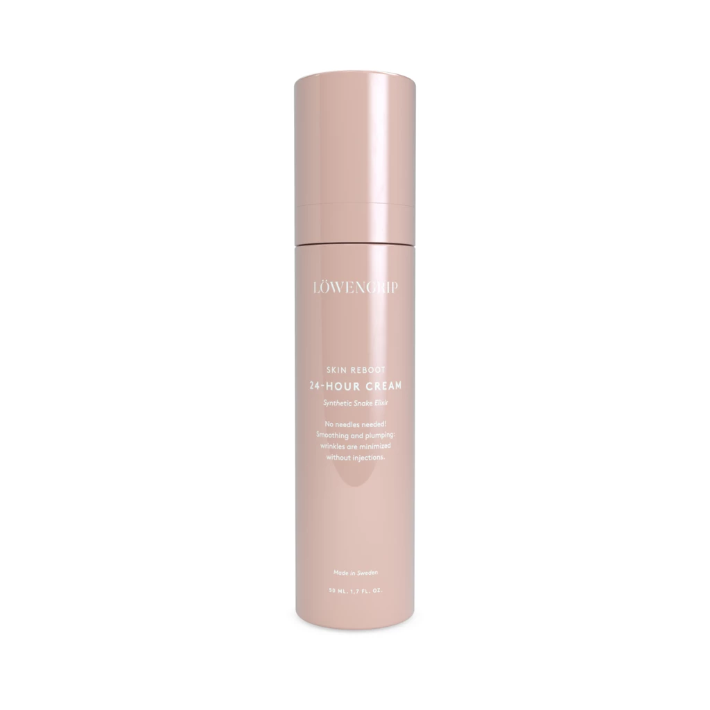 Löwengrip - Skin Reboot 24-hour Cream 50 ml på KICKS.se