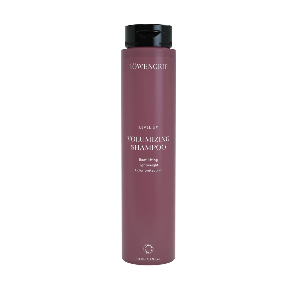 Löwengrip - Level Up Volumizing Shampoo 250 ml på KICKS.se