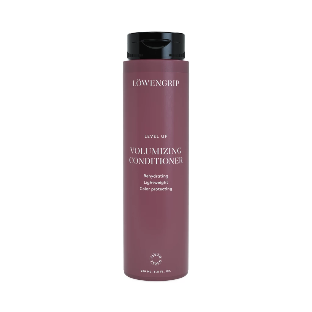 Löwengrip - Level Up Volumizing Conditioner 200 ml på KICKS.no