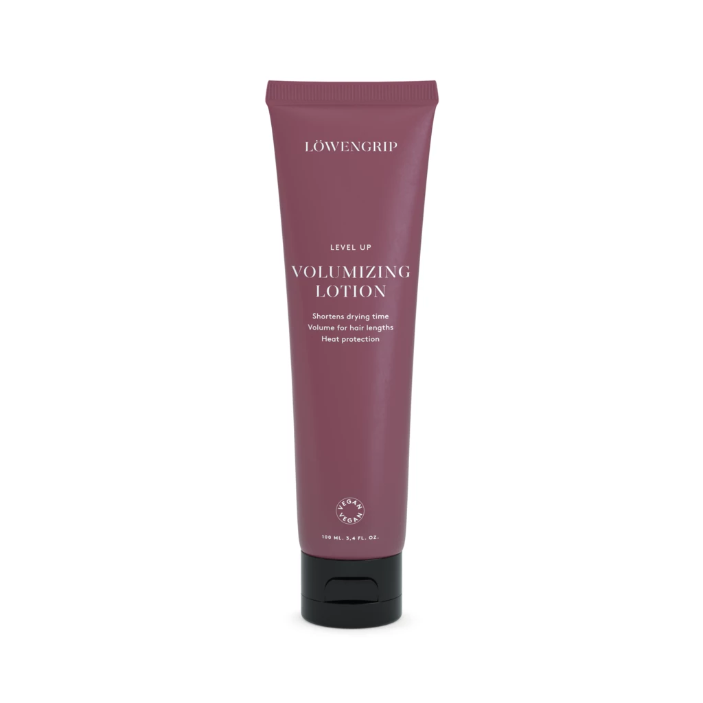 Löwengrip - Level Up Volumizing Lotion 100 ml på KICKS.se
