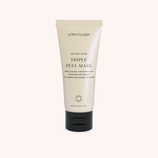 Instant Glow - Triple Peel Mask Instant Glow - Triple Peel Mask