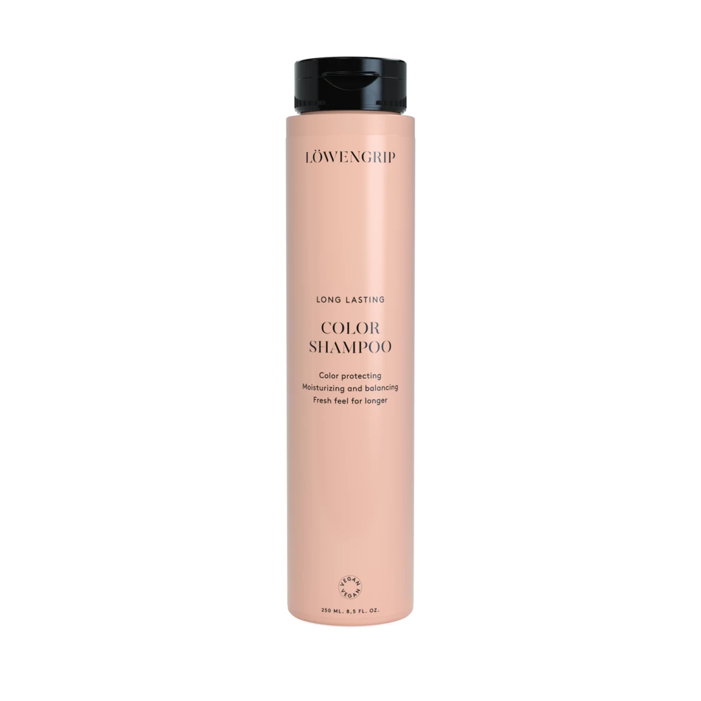 Löwengrip - Long Lasting - Color Shampoo på KICKS.se
