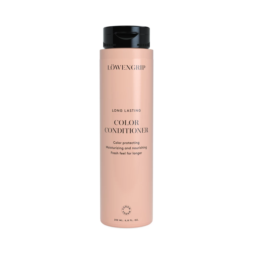 Löwengrip - Long Lasting - Color Conditionerosoitteessa Kicks.fi