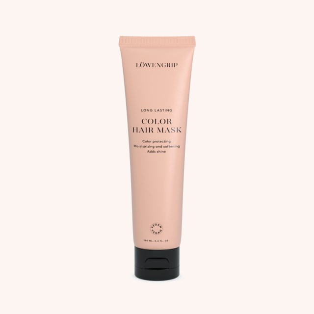 Long Lasting - Color Hair Mask Long Lasting - Color Hair Mask