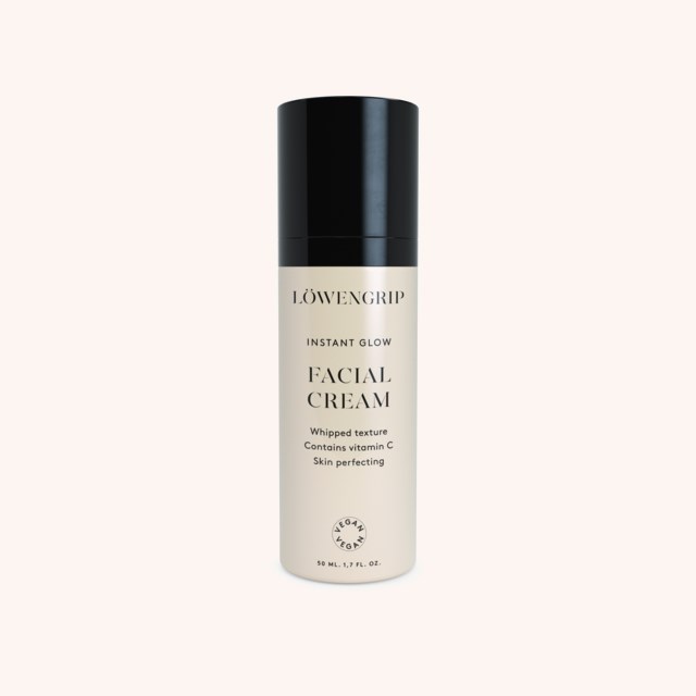 Instant Glow Facial Cream 50 ml Instant Glow Facial Cream 50 ml