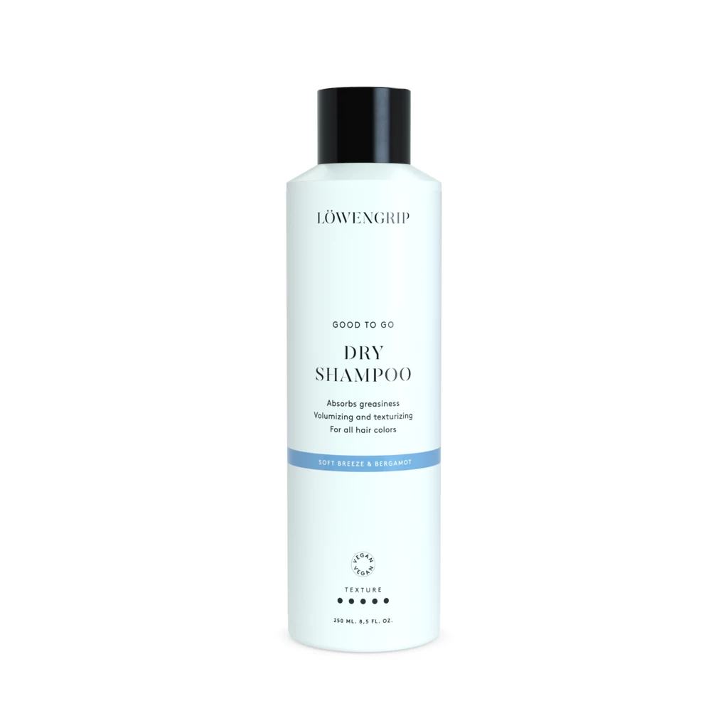 Löwengrip - Good To Go - Soft Breeze & Bergamot 250 ml på KICKS.se