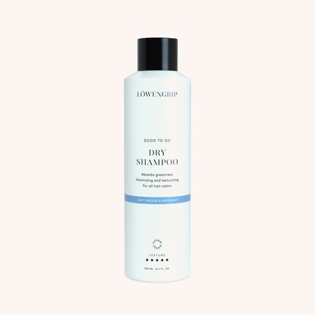 Good To Go - Soft Breeze & Bergamot 250 ml Good To Go - Soft Breeze & Bergamot 250 ml