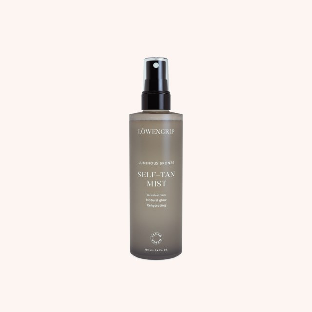 Luminous Bronze Self-Tan Mist Luminous Bronze Self-Tan Mist