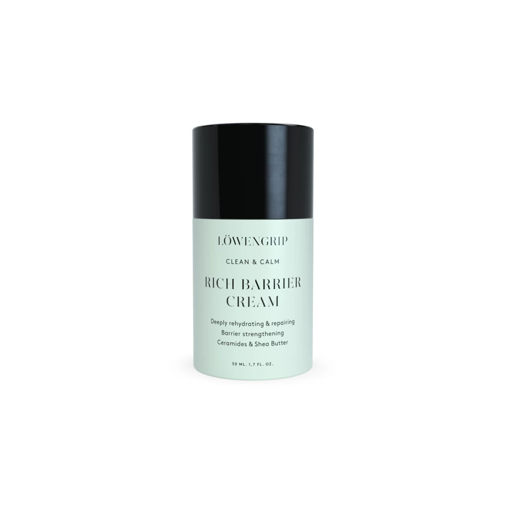 Löwengrip - Clean & Calm - Rich Barrier Cream 50 mlosoitteessa Kicks.fi