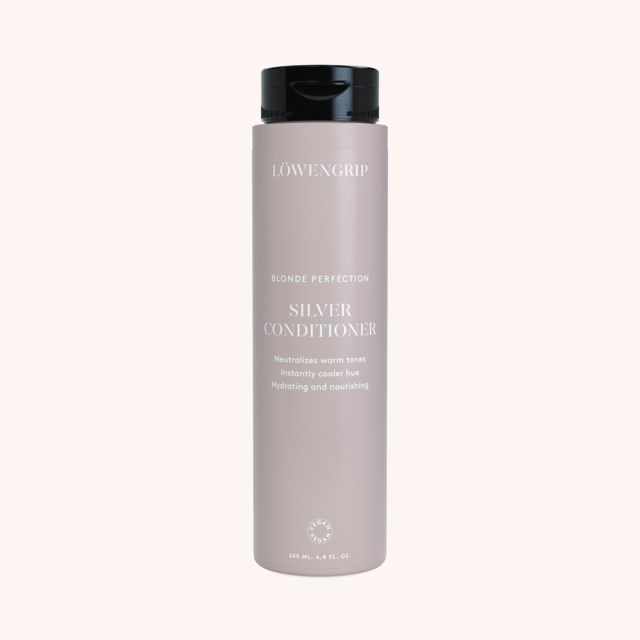 Blonde Perfection Silver Conditioner 200 ml Blonde Perfection Silver Conditioner 200 ml