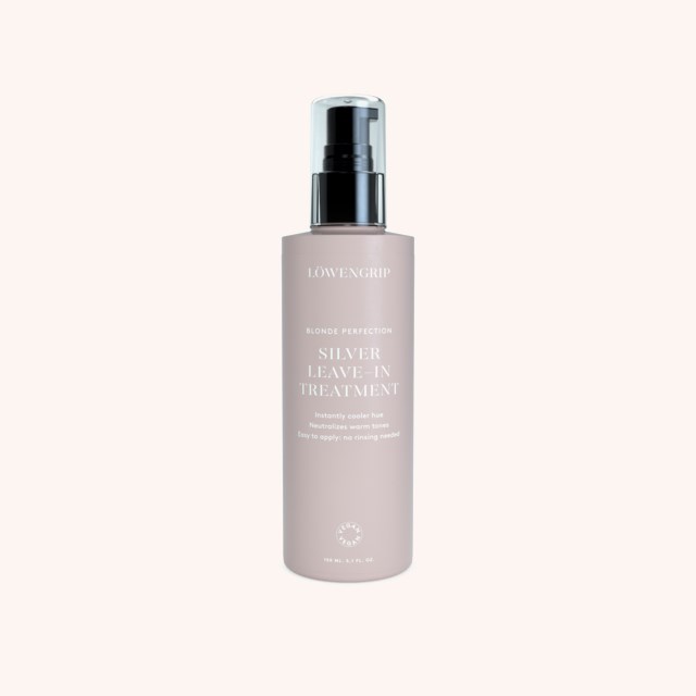 Blonde Perfection Silver Leave-In Treatment 150 ml Blonde Perfection Silver Leave-In Treatment 150 ml