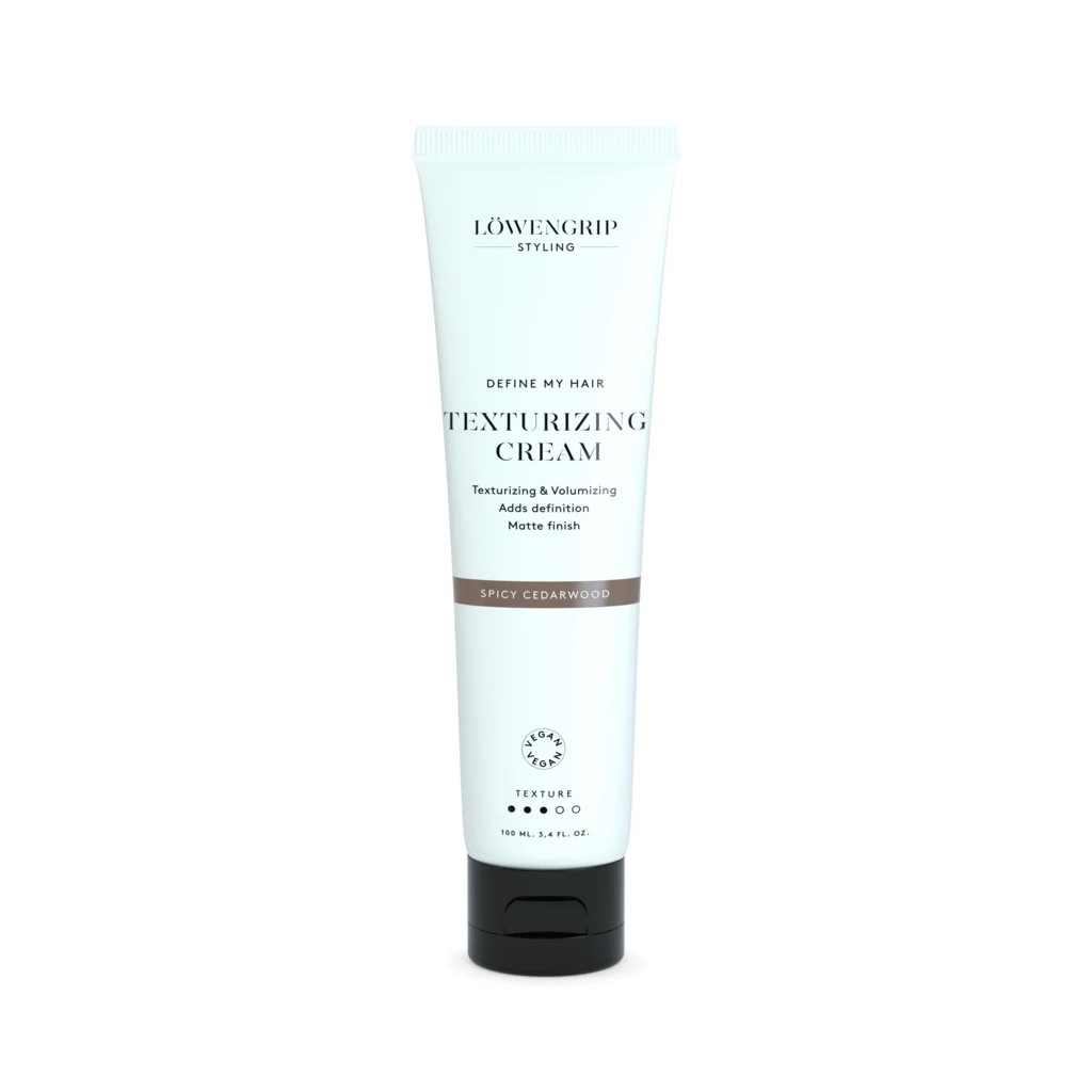 Löwengrip - Define My Hair – Texturizing Cream på KICKS.se