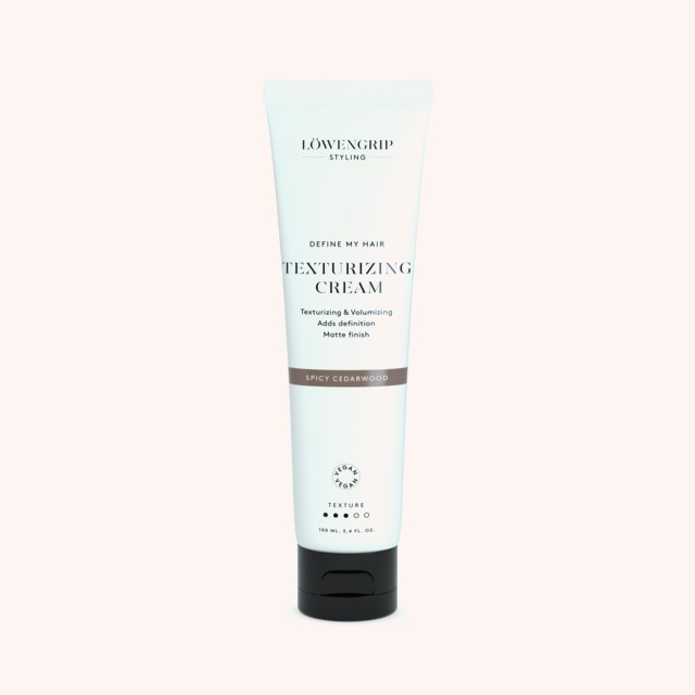 Define My Hair – Texturizing Cream Define My Hair – Texturizing Cream