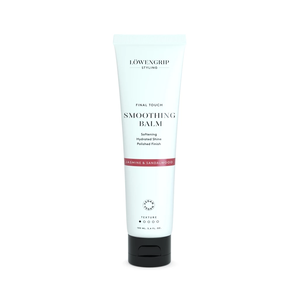 Löwengrip - Final Touch – Smoothing Balm på KICKS.se