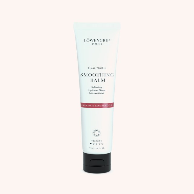 Final Touch – Smoothing Balm Final Touch – Smoothing Balm