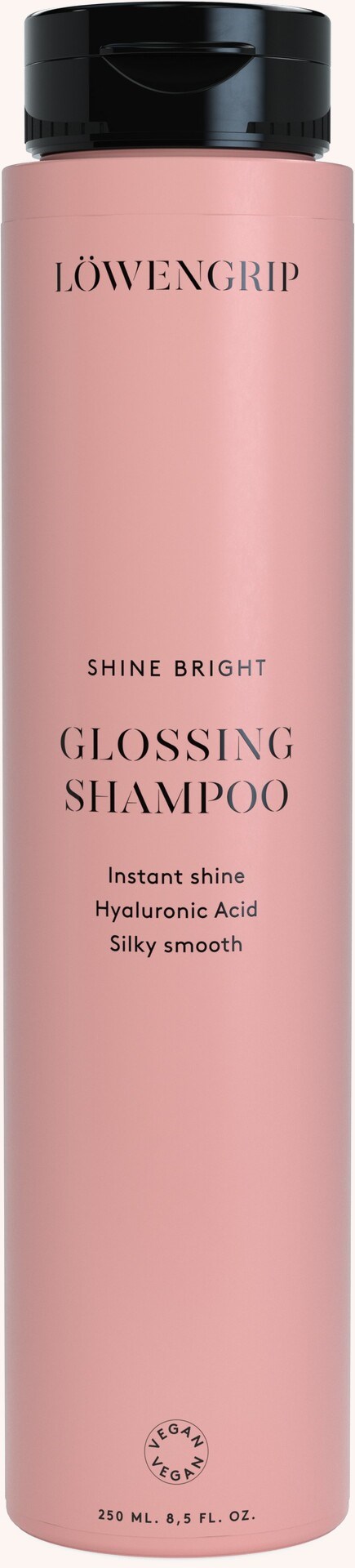 Shine Bright Glossing Shampoo 250 ml Shine Bright Glossing Shampoo 250 ml