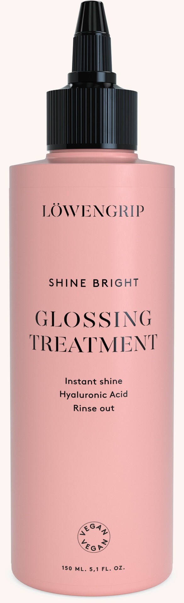 Shine Bright Glossing Treatment 150 ml