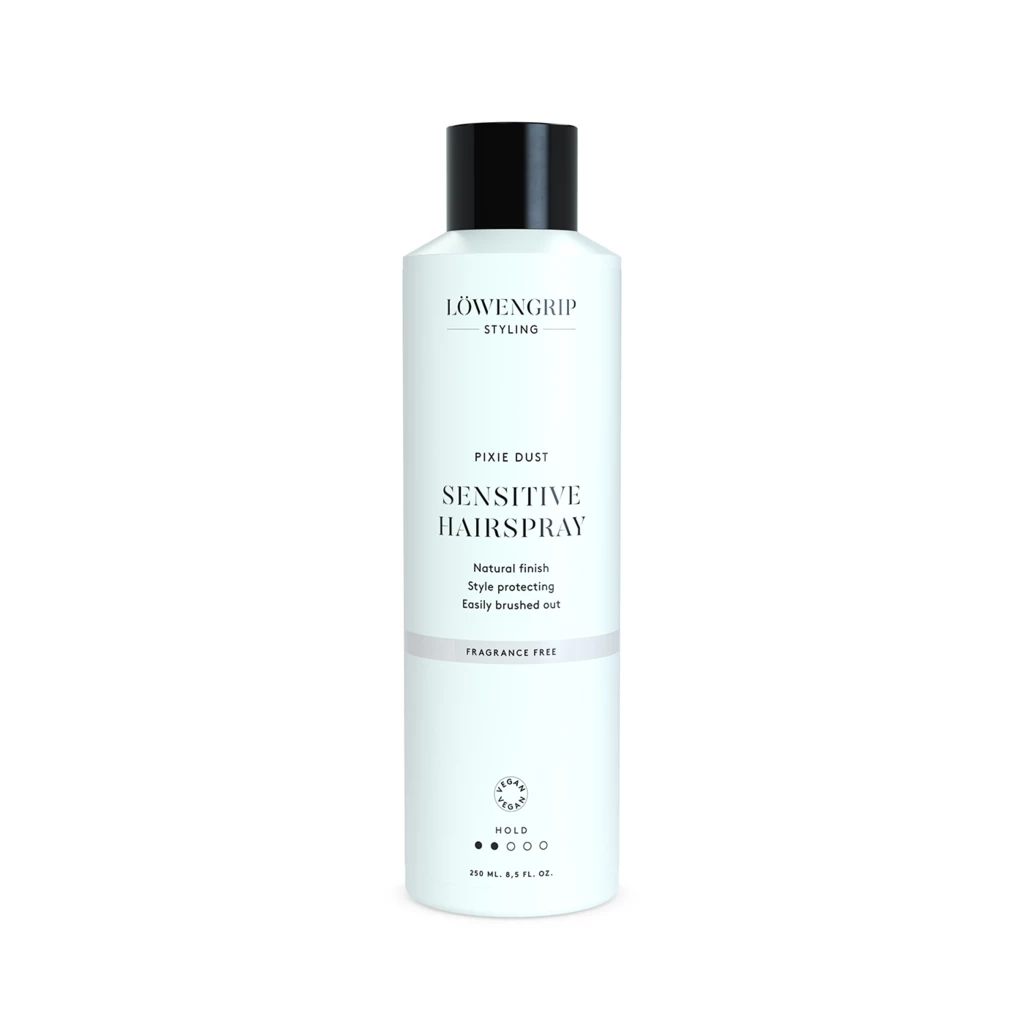 Löwengrip - Pixie Dust Sensitive Hairspray Pixie Dust - Sensitive Hairspray på KICKS.no