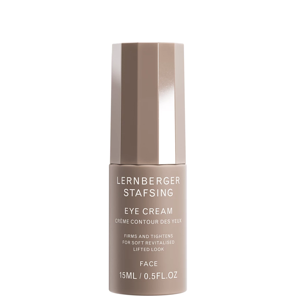 Lernberger Stafsing - Eye Cream 15 ml på KICKS.no