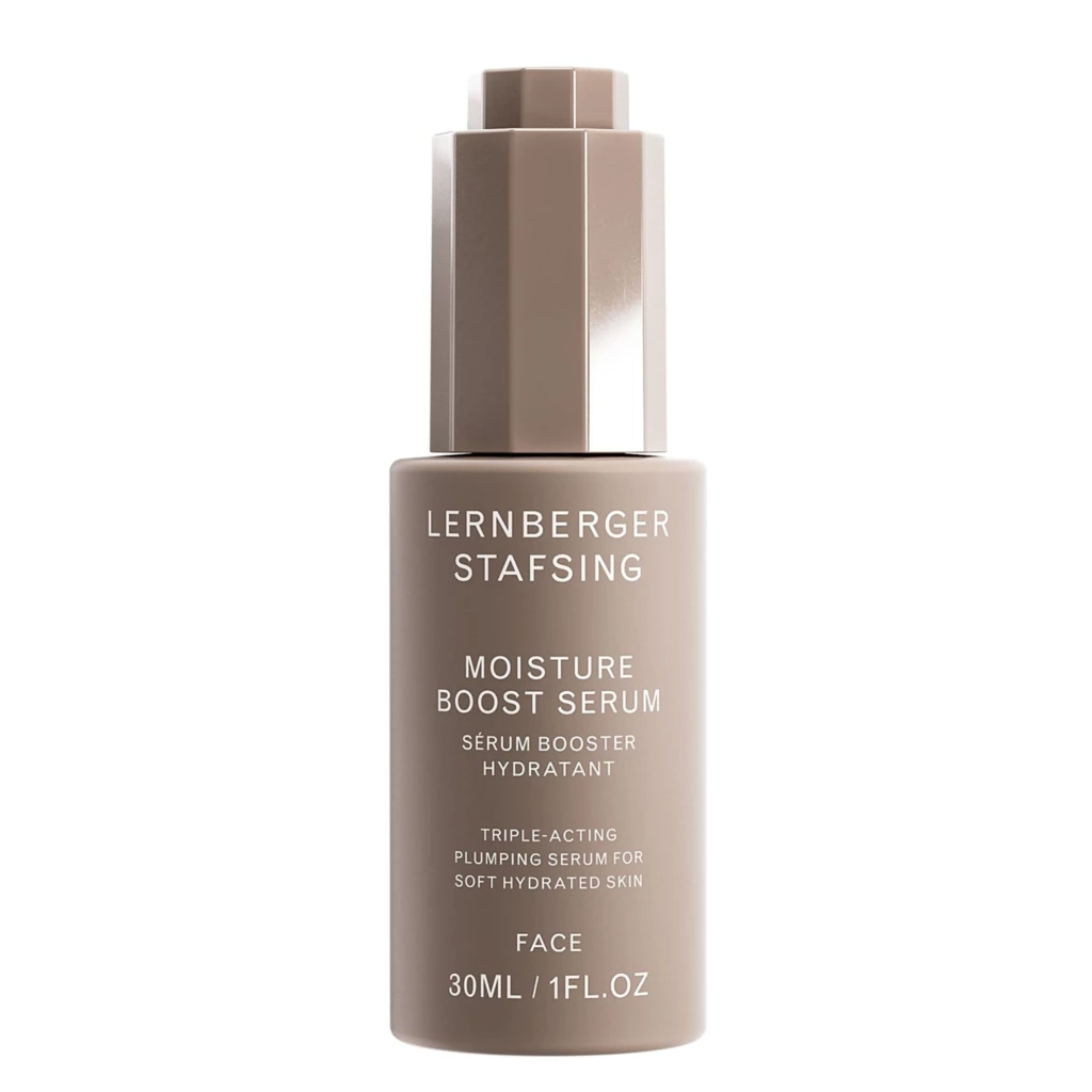 Lernberger Stafsing - Moisture Boost Serum 30 ml på KICKS.se