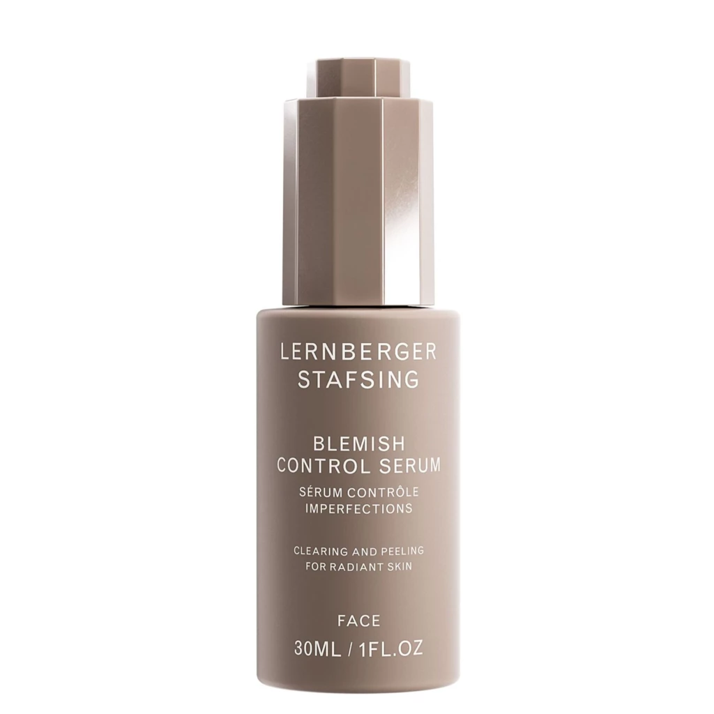 Lernberger Stafsing - Blemish Control Serum 30 ml på KICKS.se