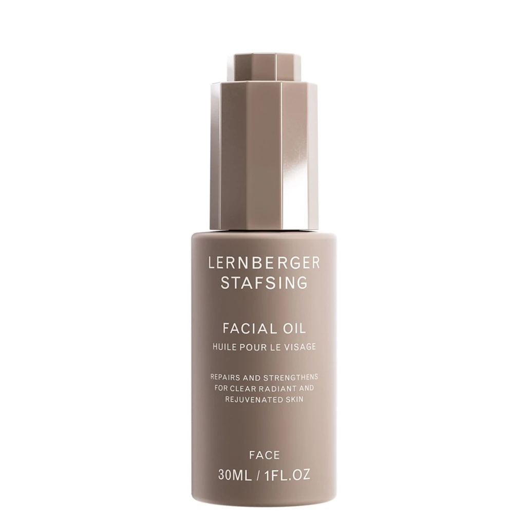 Lernberger Stafsing - Facial Oil 30 ml på KICKS.se