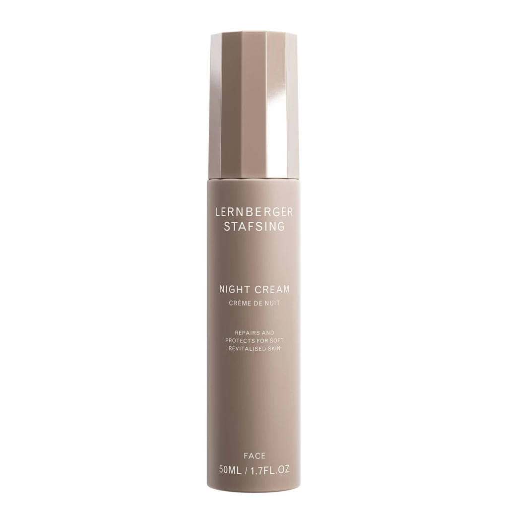 Lernberger Stafsing Night Cream  50 ml