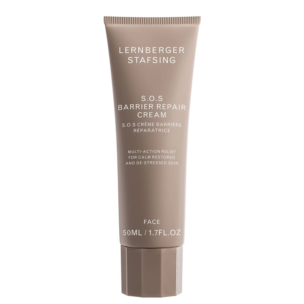 Lernberger Stafsing - S.O.S Barrier Repair Cream 50 ml på KICKS.se