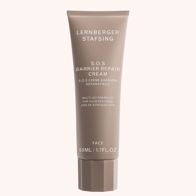 S.O.S Barrier Repair Cream 50 ml S.O.S Barrier Repair Cream 50 ml