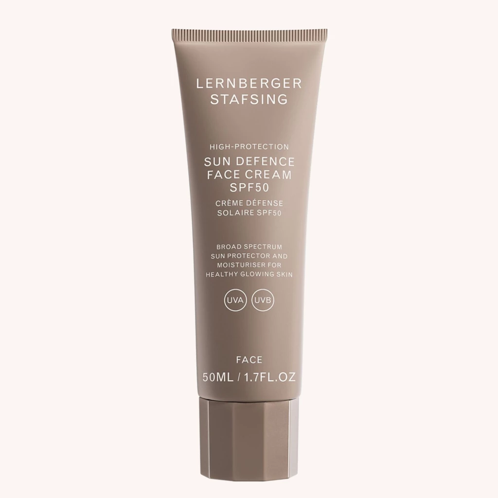 Sun Defense Face Cream SPF50 50 ml