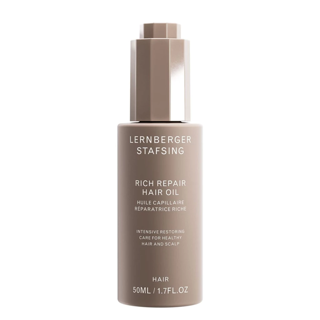 Lernberger Stafsing - Rich Repair Hair Oil 50 ml på KICKS.se